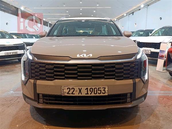 کیا سپۆرتاج 2026  بۆ فرۆشتن لە عێراق -  بەغداد